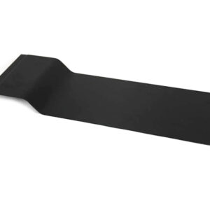 Floor panel intermediate piece right for Mercedes W113