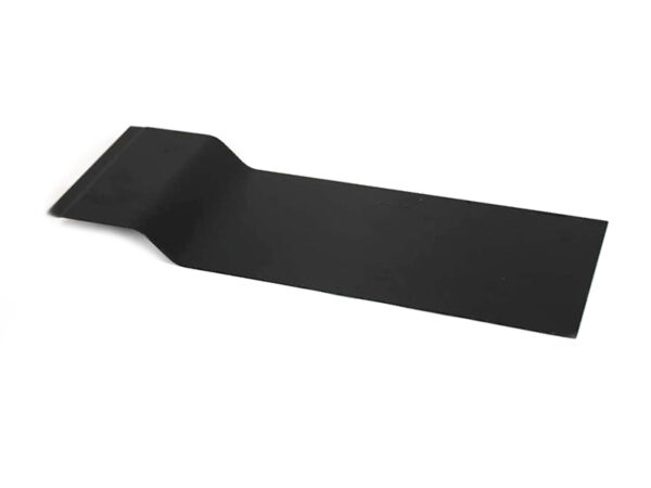 Floor panel intermediate piece right for Mercedes W113