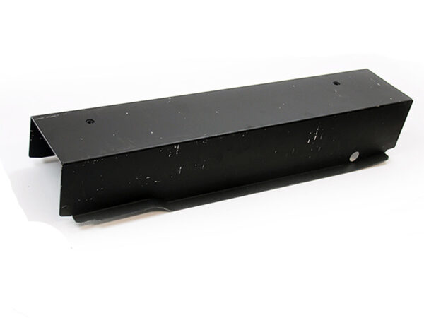 Cross member left under seat for Mercedes W113