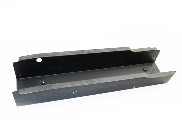 Cross member left under seat for Mercedes W113 - Image 2