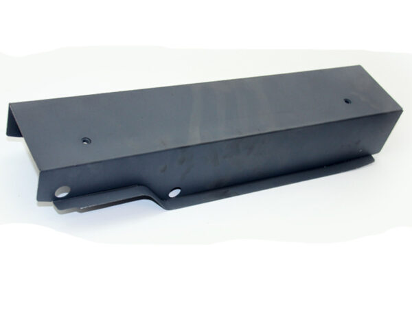 Rep. Sheet metal repair sheet cross member right under seat for Mercedes W113 Pagoda