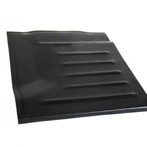 Rear left floor panel for Mercedes W113