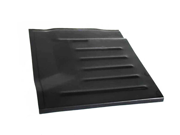 Rear left floor panel for Mercedes W113