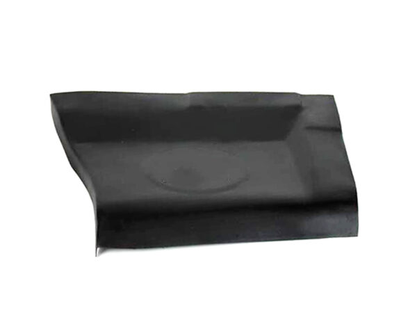Repair part floor panel rear right for Mercedes W113