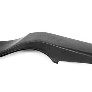 Rear right side member repair panel for Mercedes W113