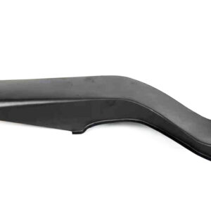 Rear left side member repair panel for Mercedes W113
