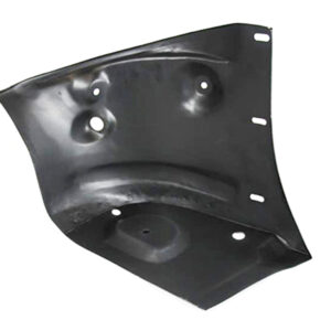 Right baffle for Mercedes 230SL