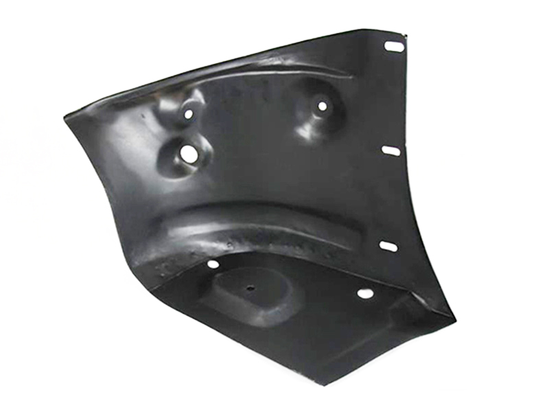 Right baffle for Mercedes 230SL