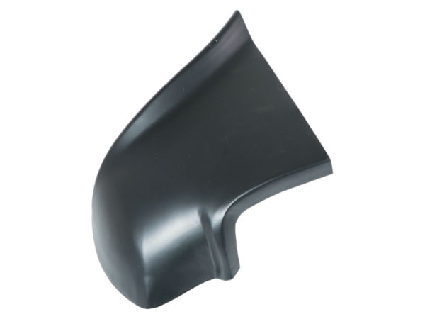 Repair panel at the bottom right for W113 fender - Image 2
