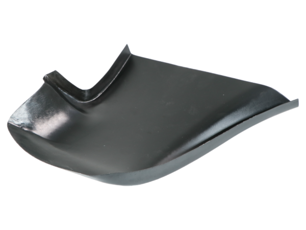Repair panel at the bottom right for W113 fender - Image 5