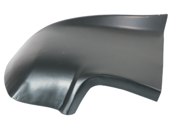 Repair panel at the bottom right for W113 fender - Image 7