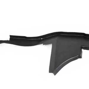 Left bulkhead for Mercedes W113