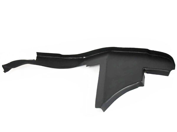 Left bulkhead for Mercedes W113