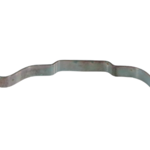 Retaining spring for seat ventilation grille for Mercedes W113
