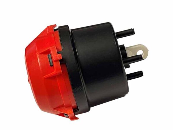 Vacuum box for Porsche 928 - Image 2