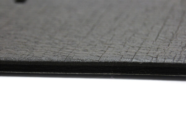 Soundproofing mat set for Mercedes R107 floor - Image 2