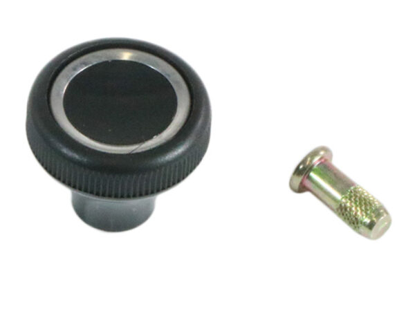 Button for Mercedes W108 / W111 / W113 window crank