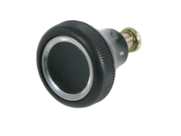 Button for Mercedes W108 / W111 / W113 window crank - Image 2