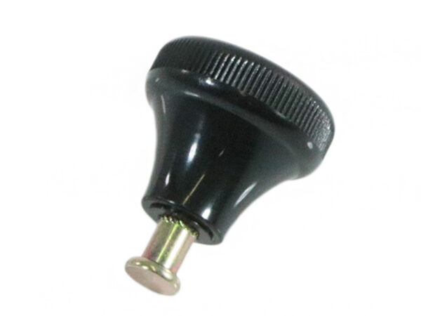 Button for Mercedes W108 / W111 / W113 window crank - Image 3