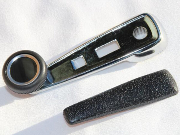 Window crank for Mercedes R107 /W108-W115 - Image 8