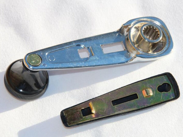Window crank for Mercedes R107 /W108-W115 - Image 10