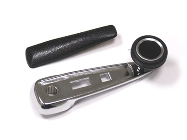 Window crank for Mercedes R107 /W108-W115 - Image 14