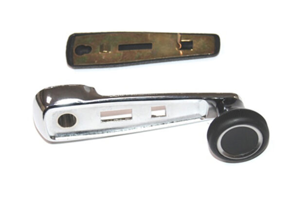 Window crank for Mercedes R107 /W108-W115 - Image 15