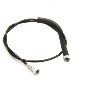 Tachometer shaft 130cm. for Mercedes W111 & W113