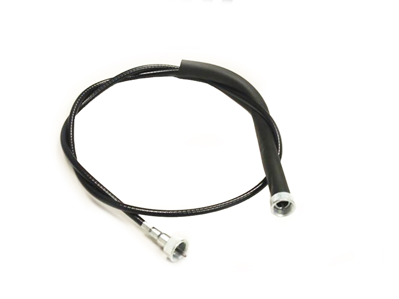 Tachometer shaft 130cm. for Mercedes W111 & W113