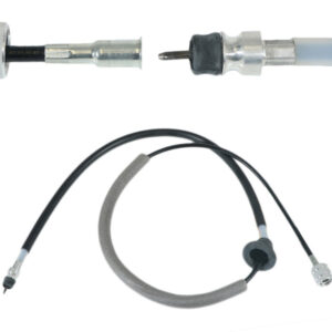 Speedometer cable for Mercedes W124 4-speed automatic