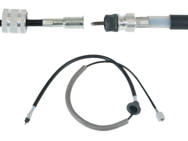 Speedometer cable for Mercedes W124 4-speed automatic