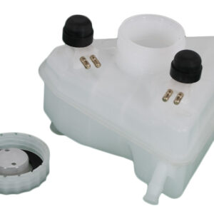 Brake fluid reservoir for Mercedes R107 W116 W123 W126