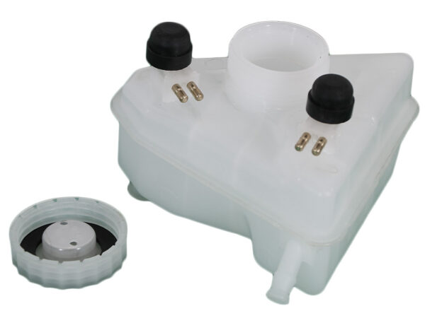 Brake fluid reservoir for Mercedes R107 W116 W123 W126