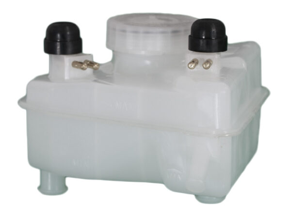Brake fluid reservoir for Mercedes R107 W116 W123 W126 - Image 2