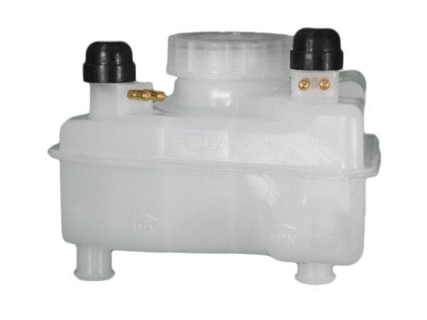 Brake fluid reservoir for Mercedes R107 W116 W123 W126 - Image 3