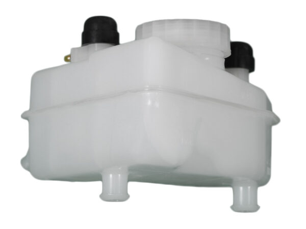 Brake fluid reservoir for Mercedes R107 W116 W123 W126 - Image 5