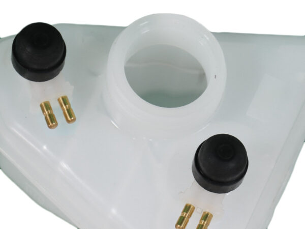 Brake fluid reservoir for Mercedes R107 W116 W123 W126 - Image 6