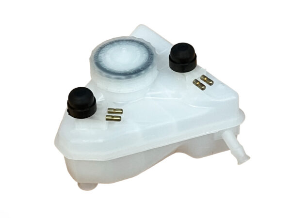Brake fluid reservoir for Mercedes R107 W116 W123 W126 - Image 7