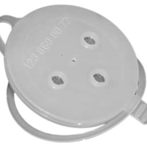 Plug/Cap for Mercedes W201 W202 W210 washer fluid tank
