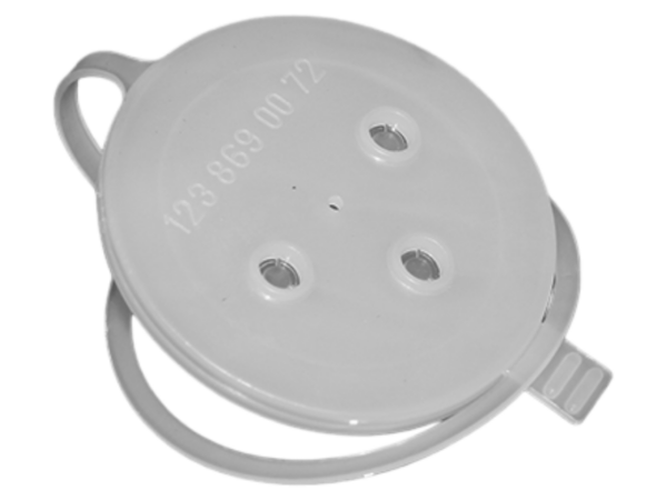 Plug/Cap for Mercedes W201 W202 W210 washer fluid tank