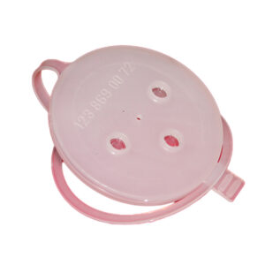 Lid for Mercedes W124 washer fluid container