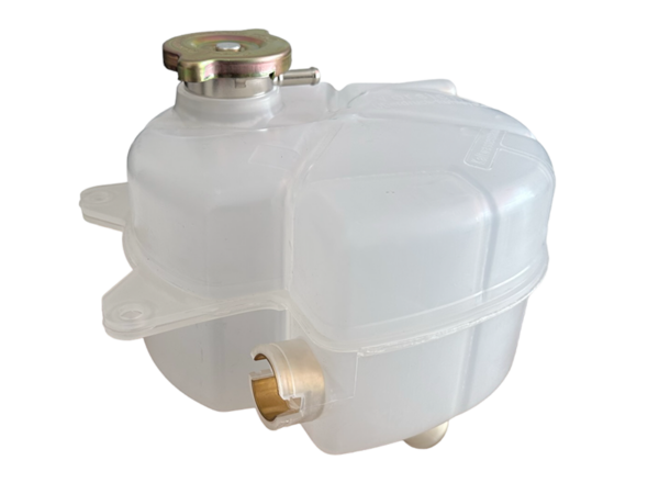 Expansion tank for Mercedes R107 from serial number.