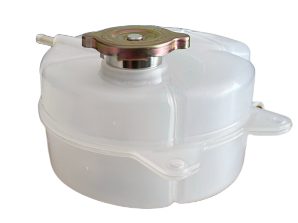 Expansion tank for Mercedes R107 from serial number. - Image 3