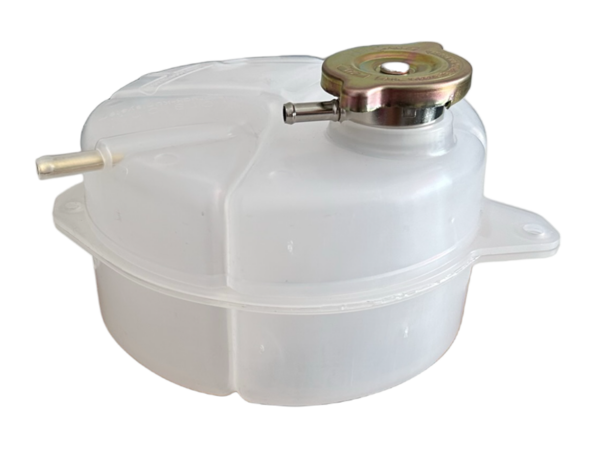 Expansion tank for Mercedes R107 from serial number. - Image 4