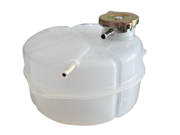 Expansion tank for Mercedes R107 from serial number. - Image 5