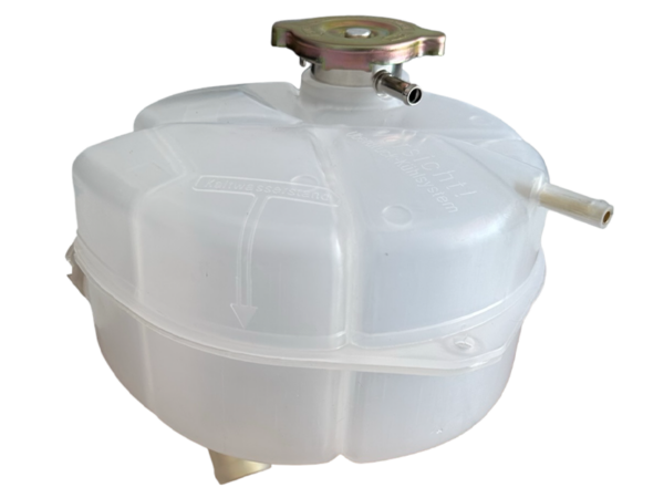 Expansion tank for Mercedes R107 from serial number. - Image 6
