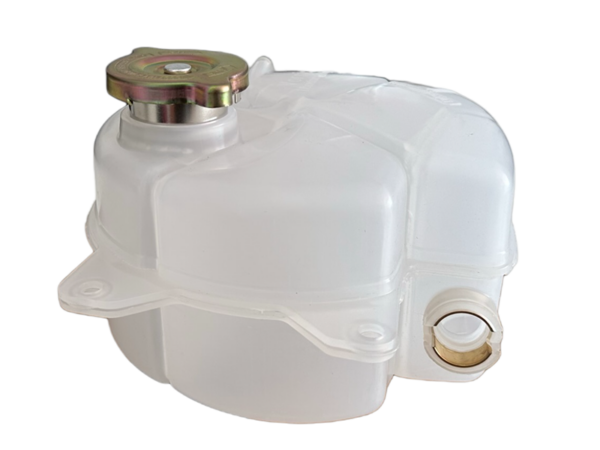 Expansion tank for Mercedes R107 from serial number. - Image 7