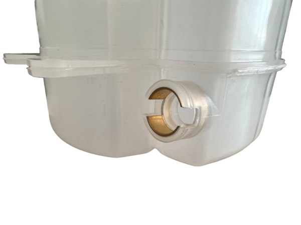 Expansion tank for Mercedes R107 from serial number. - Image 8