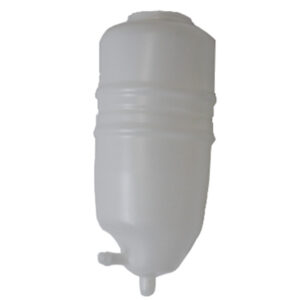Oil reservoir for Mercedes W124 W126 W201 level control