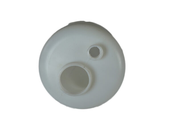 Oil container for Mercedes W116 W123 W126 level control - Image 5